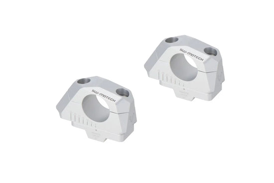 SW-Motech Bar Riser/Bar Back DIA32 — BMW (LEH.00.039.32000/S)