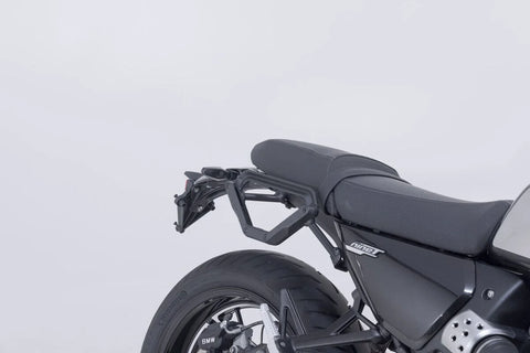 SW-Motech V-Loc Side Carrier Right — BMW R Nine T / R 12 S