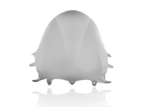 WRS Race Windscreen Smoked (YA007F)