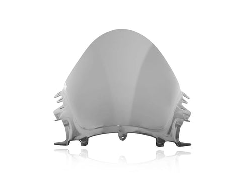 WRS Race Windscreen Smoked (YA013F)