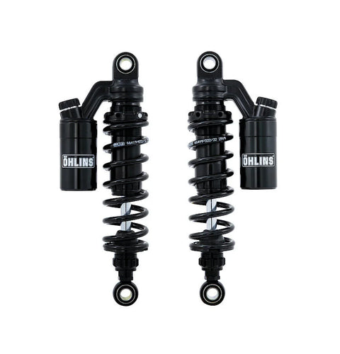 Öhlins Shock Absorbers (TR 654)