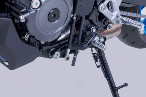 SW-Motech Gear Lever — Suzuki