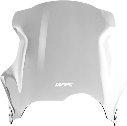 WRS Intermediate Windscreen Smoked (BM025F)