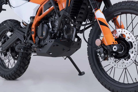 SW-Motech Engine Guard — KTM Enduro R / Smc R