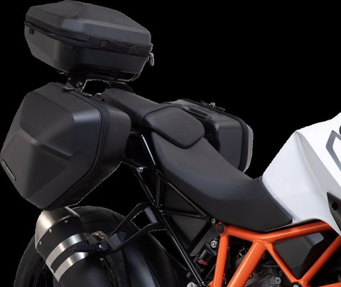 SW-Motech Street Rack Black KTM 1290 Super Duke