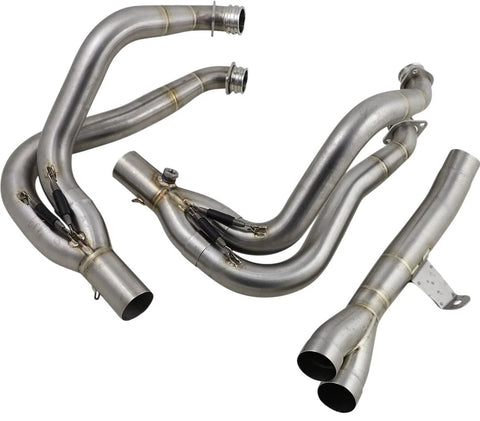 Akrapovic Header SS Z H2