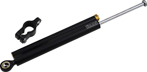 Öhlins Blackline Steering Damper Universal 120 mm Stroke