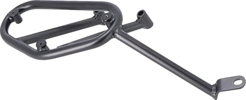 SW-Motech SLC Side Carrier Right Black Triumph Trident 660