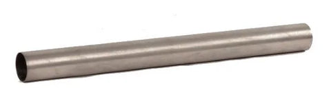 Spark Universal Exhaust Pipe Ø 45mm Length 50cm Stainless Steel