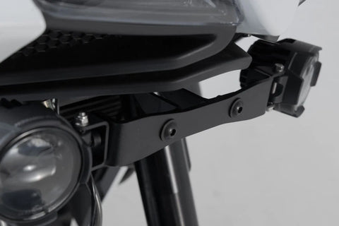 SW-Motech EVO High Beam Kit Moto Morini X Cape