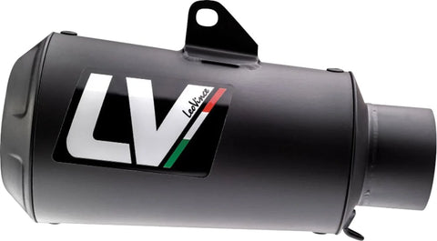LeoVince Muffler LV10 Ducati 800 FB