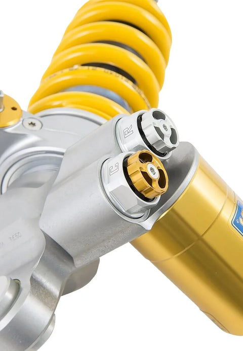 Öhlins TTX GP Shock Absorber (YA 468)