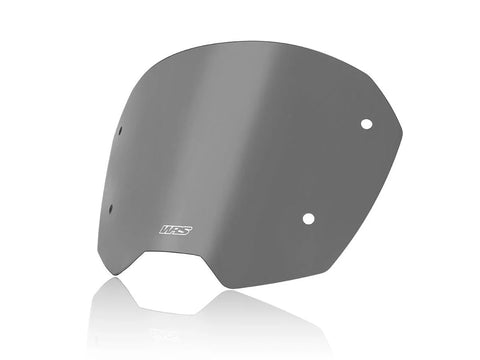 WRS Sport Windscreen Dark Smoked (KY002FS)
