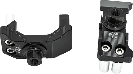 Gilles Tooling AXB Chain Adjusters Black