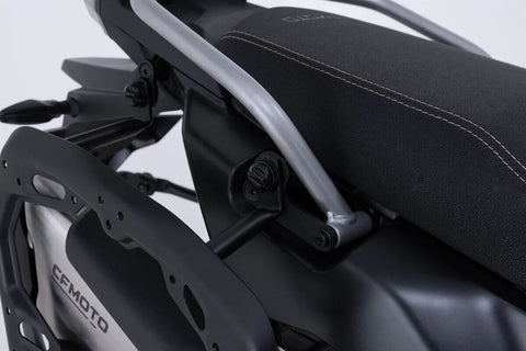 SW-Motech PRO Side Carrier Universal (KFT.10.057.30001/B)
