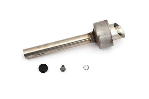 Akrapovic Noise Damper Insert Stainless Steel Yamaha X-Max (V-TUV222/1)
