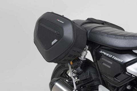 SW-Motech PRO Blaze H Saddlebag Set — Triumph (BC.HTA.11.740.35501)