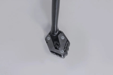 SW-Motech Side Stand Foot Extension — Yamaha Tracer 7