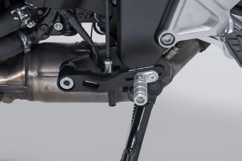 SW-Motech Gear Lever — Honda Hornet (FSC.01.211.10000)