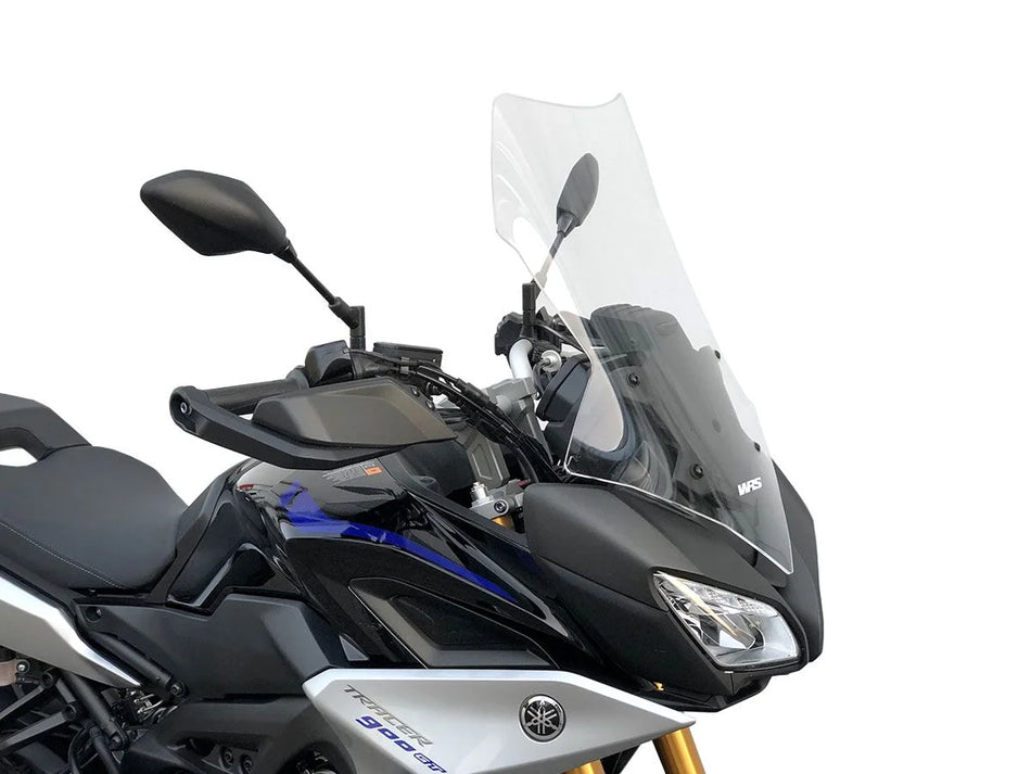 WRS Touring Windscreen Clear (YA004T)