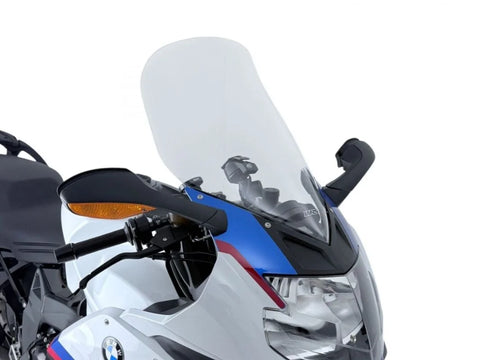 WRS Caponord Windscreen Clear (BM115T)