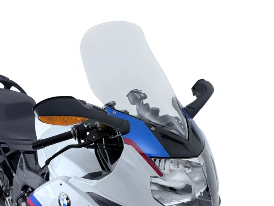 WRS Caponord Windscreen Clear (BM115T)