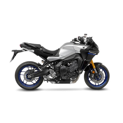 LeoVince LV Race Exhaust System Ece/EU Yamaha Tracer 9 / XSR