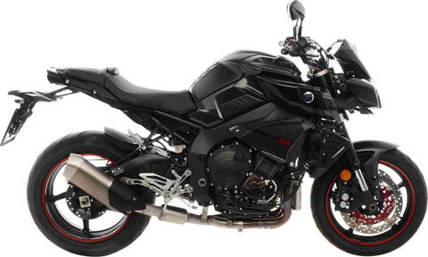 LeoVince Link Pipe FZ-10