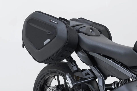 SW-Motech PRO Blaze Saddlebag Set — Yamaha Y-Amt / MT-09