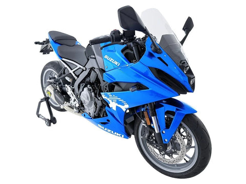 WRS Touring Windscreen Clear (SU009T)