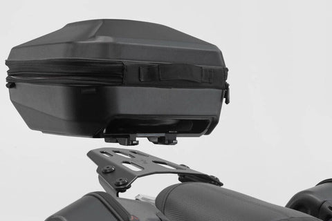 SW-Motech Urban ABS Top Case with Dhv system