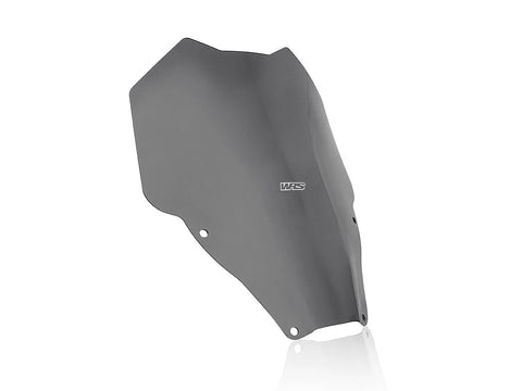 WRS Sport Windscreen Dark Smoked (HO055FS)