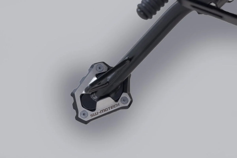 SW-Motech Side Stand Foot Ext — Triumph Icon Edition / Scrambler X