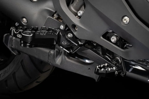 Gilles Tooling RCT Gear and Brake Lever Kit Black (RCT-BM12-SB-KIT-B)