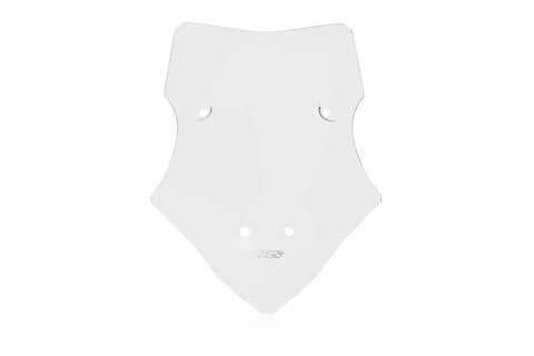 WRS Standard Plus Windscreen Clear (DU032T)