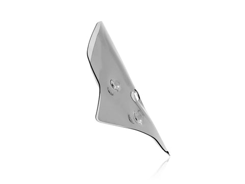 WRS Sport Windscreen Smoked (HO060F)