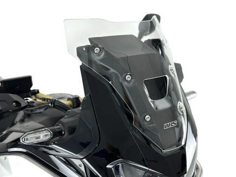 WRS Sport Windscreen Clear (HO075T)