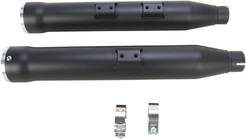 Cobra 3" RPT Slip-on Muffler Black (6051B)