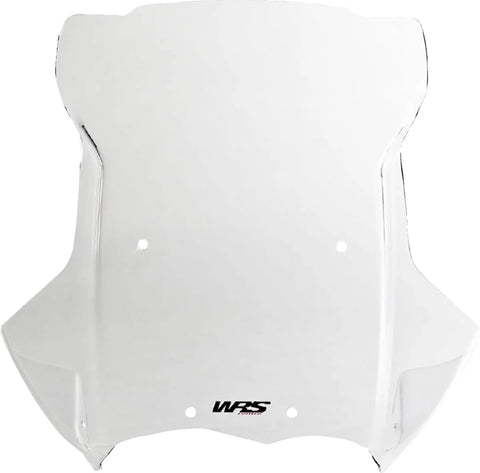 WRS Touring Windscreen Clear (BM004T)