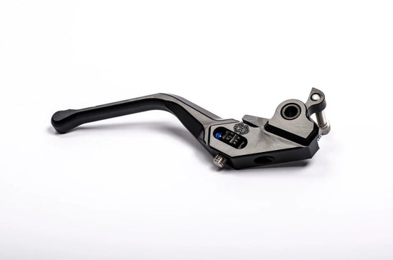 Gilles Tooling FXL Adjustable Brake Lever Black (FXBL-08)
