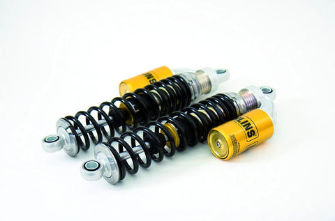 Öhlins Shock Absorbers (HO 140)