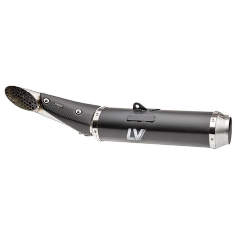LeoVince LV Race Exhaust System Ece/EU Honda Hornet