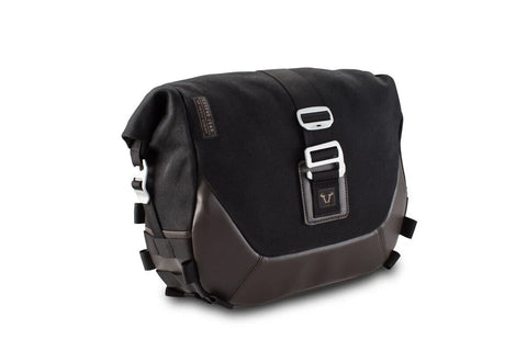 SW-Motech Legend Gear LC1 Side Bag Brown Edition (Left)