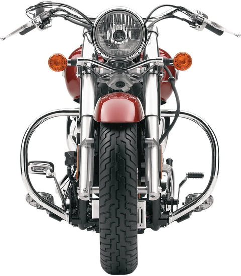 Cobra Freeway Bars Chrome (01-1120)