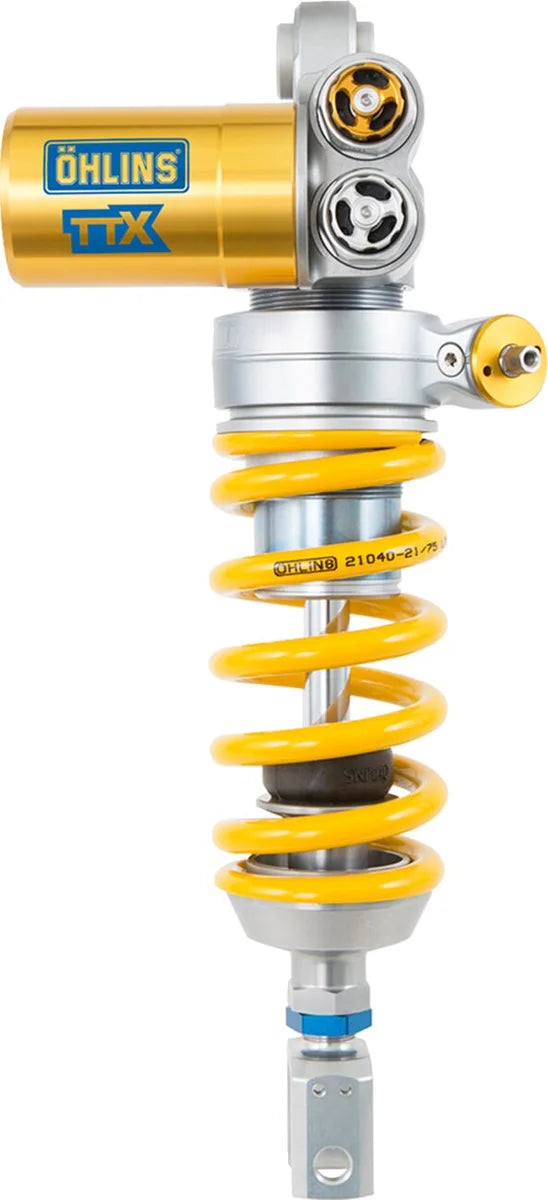 Öhlins Shock Absorber (BM 568)