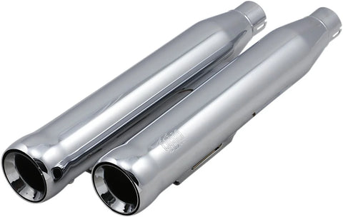 Cobra 3" Mufflers (6045)