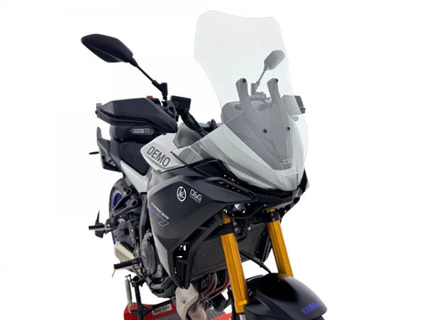 WRS Touring Windscreen Clear (YA048T)
