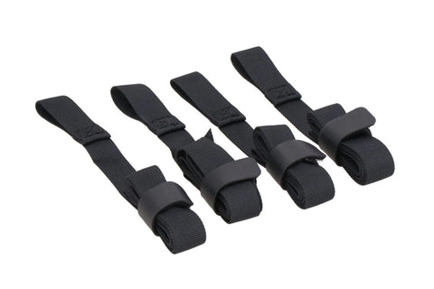 SW-Motech Loop Strap Set for Legend Gear Tail Bags