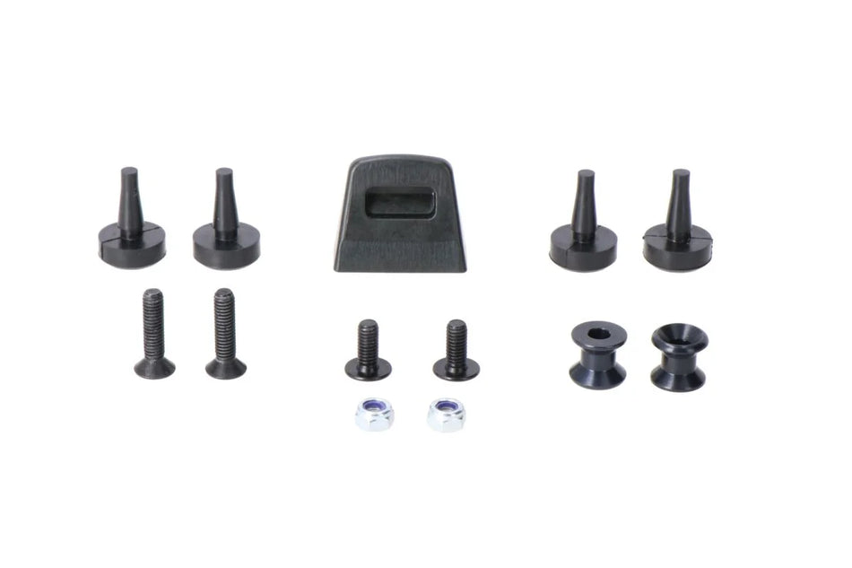 SW-Motech Luggage Adventure-Rack Ad