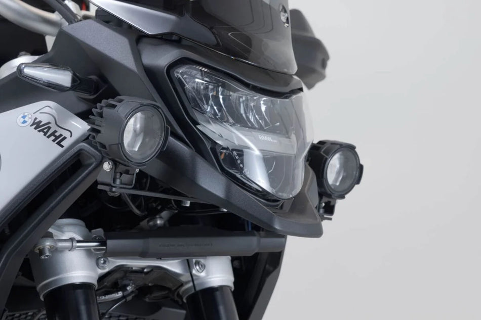 SW-Motech Mounting Kit EVO Lights F900GS
